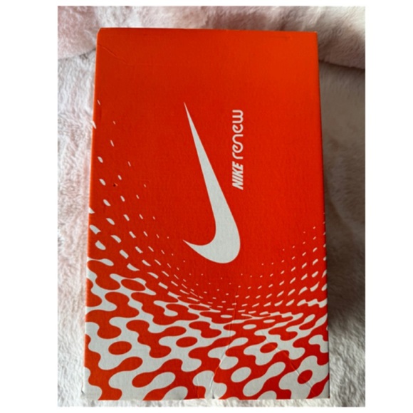 Nike RENEW RUN RUNNING SHOES SIZE 7 1/2 NWT - Picture 14 of 14